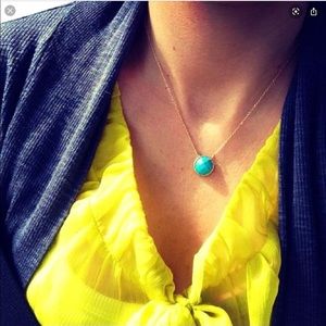 Stella & Dot Jewelry - Stella and Dot Maya Pendant Necklace Stella & Dot Jewelry - Stella and Dot Maya Pendant Necklace